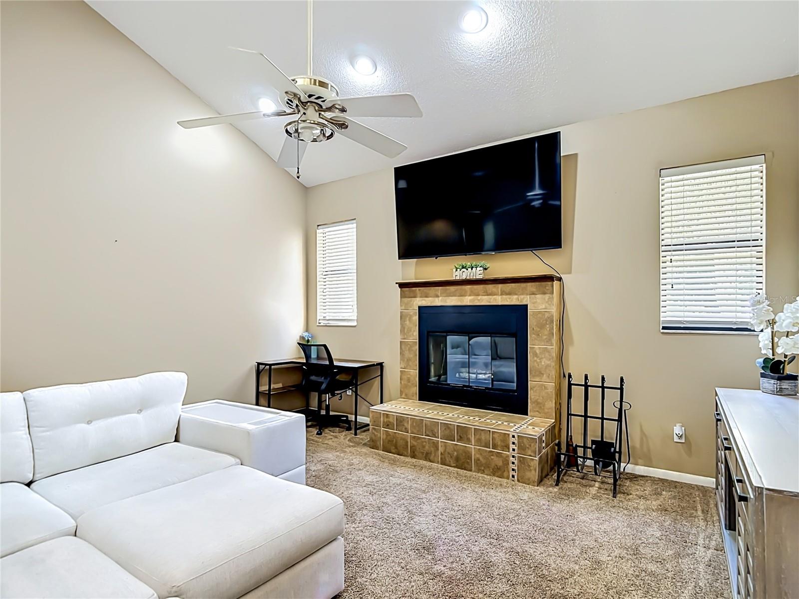 WEST NORTH TAMPA - Residential