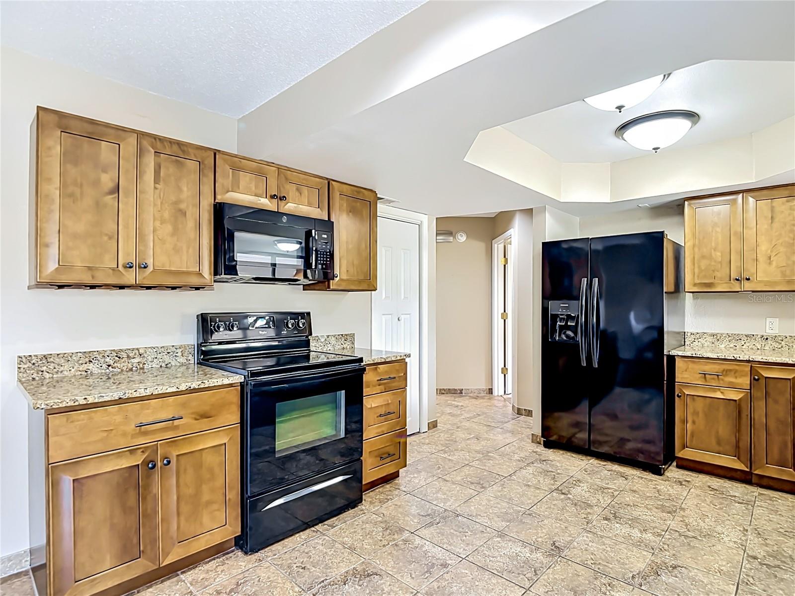 WEST NORTH TAMPA - Residential