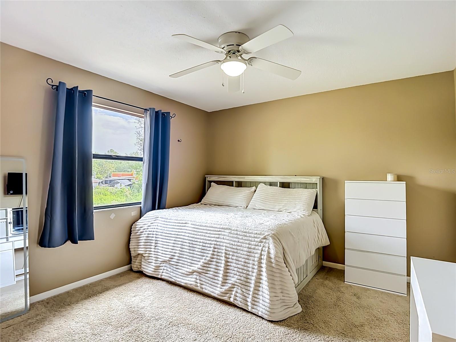 WEST NORTH TAMPA - Residential