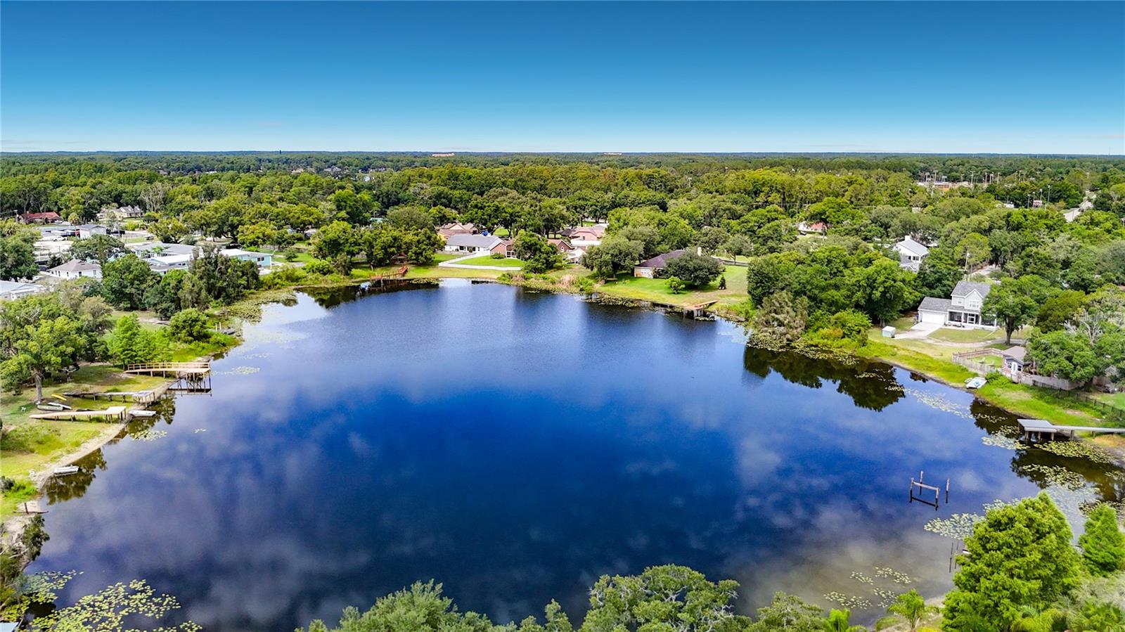 WEST NORTH TAMPA - Residential