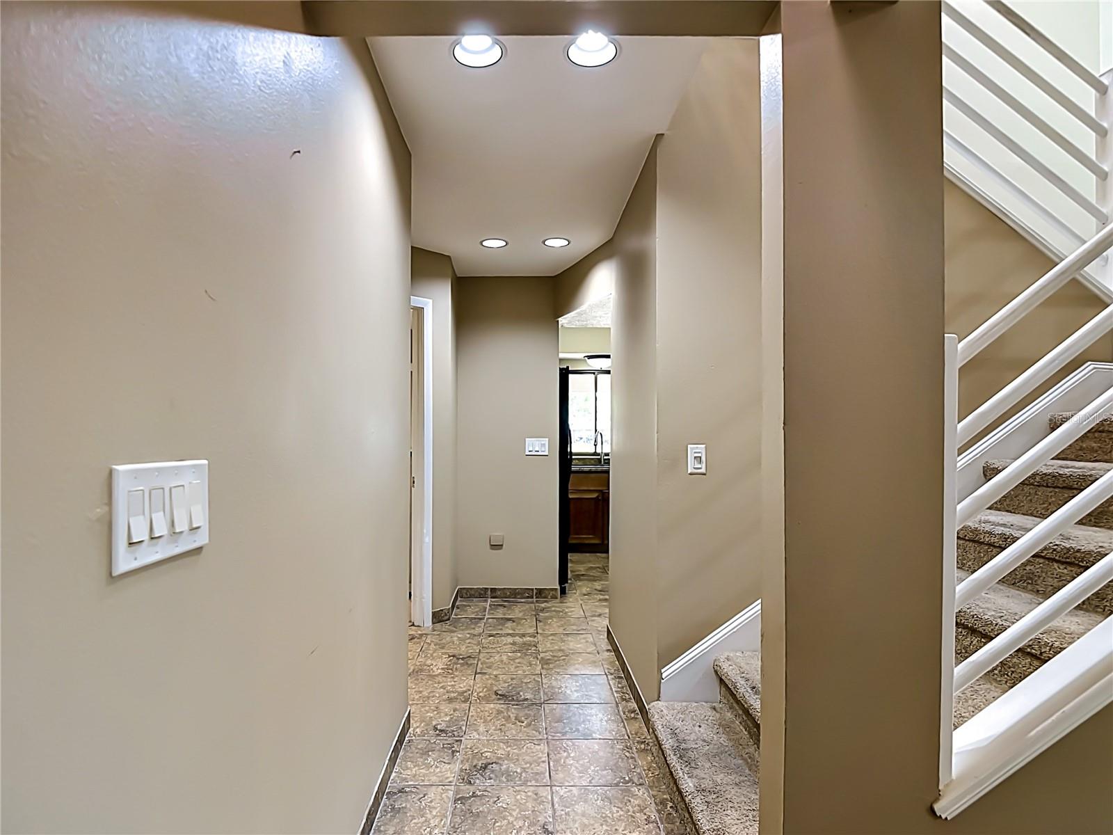 WEST NORTH TAMPA - Residential
