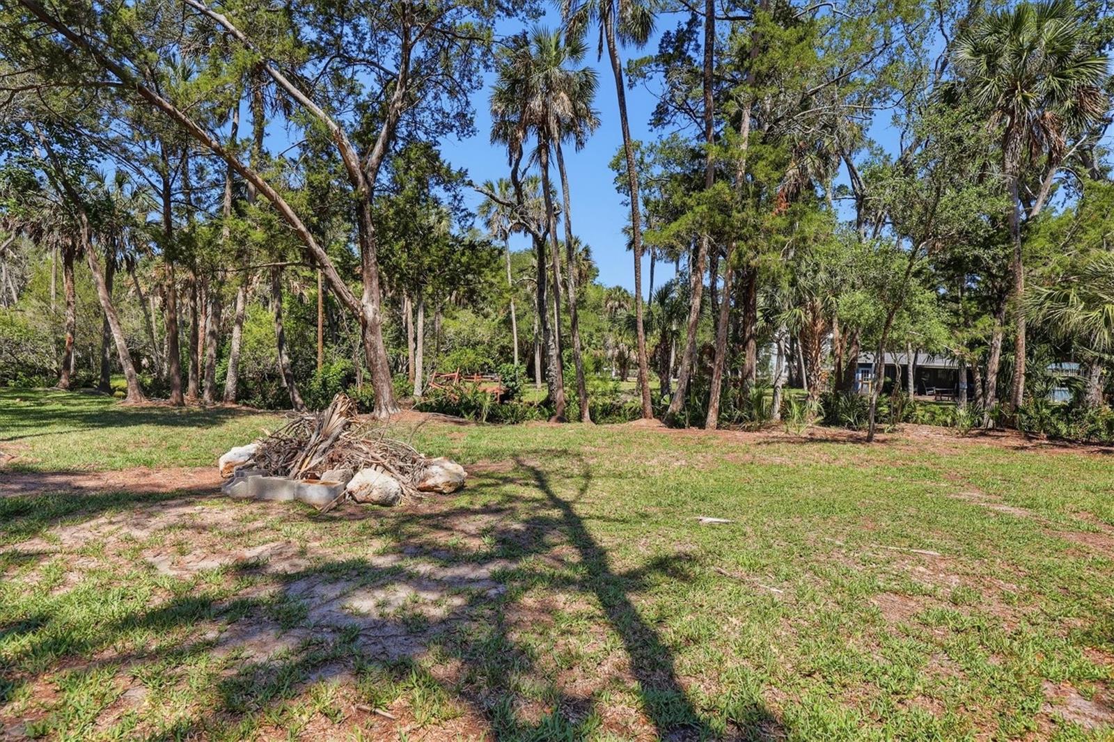 PALM GROVE COLONY - Land