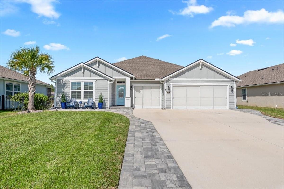 ROCK SPRINGS FARMS - Residential