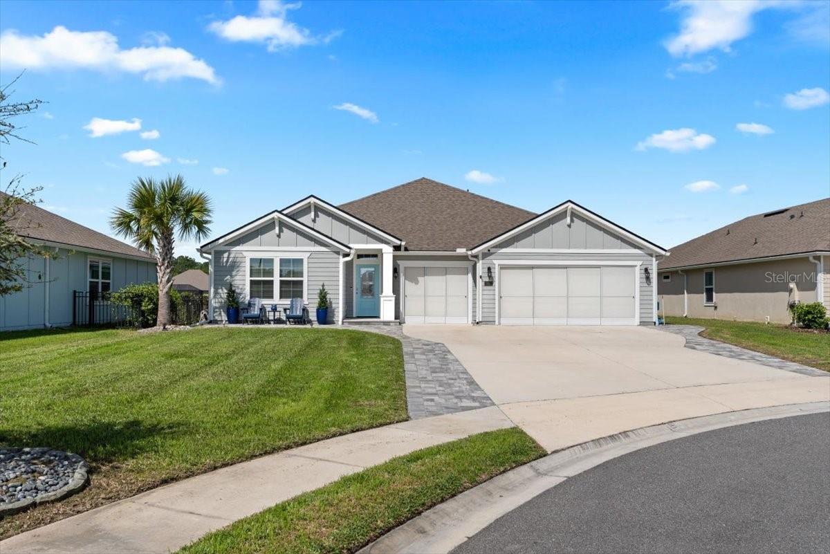 ROCK SPRINGS FARMS - Residential