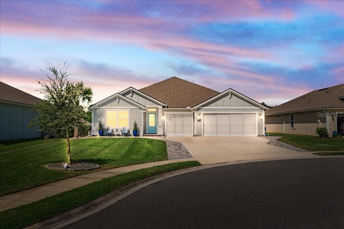ROCK SPRINGS FARMS - Residential
