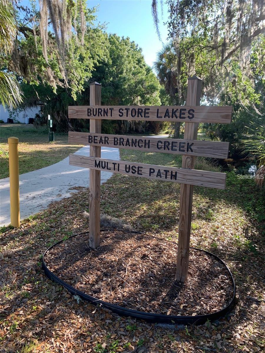 PUNTA GORDA ISLES SEC 21 - Land