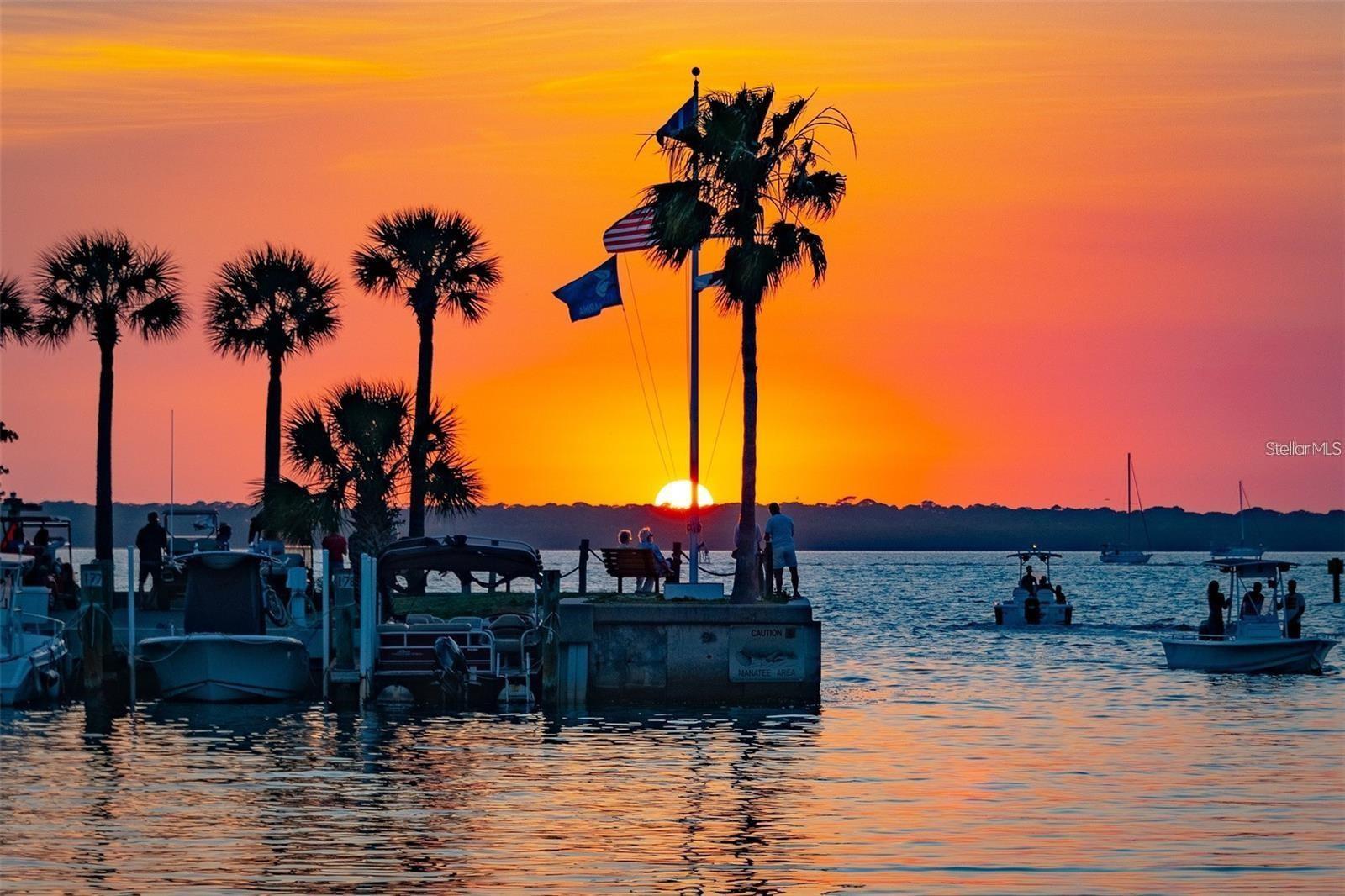 PUNTA GORDA ISLES SEC 21 - Land