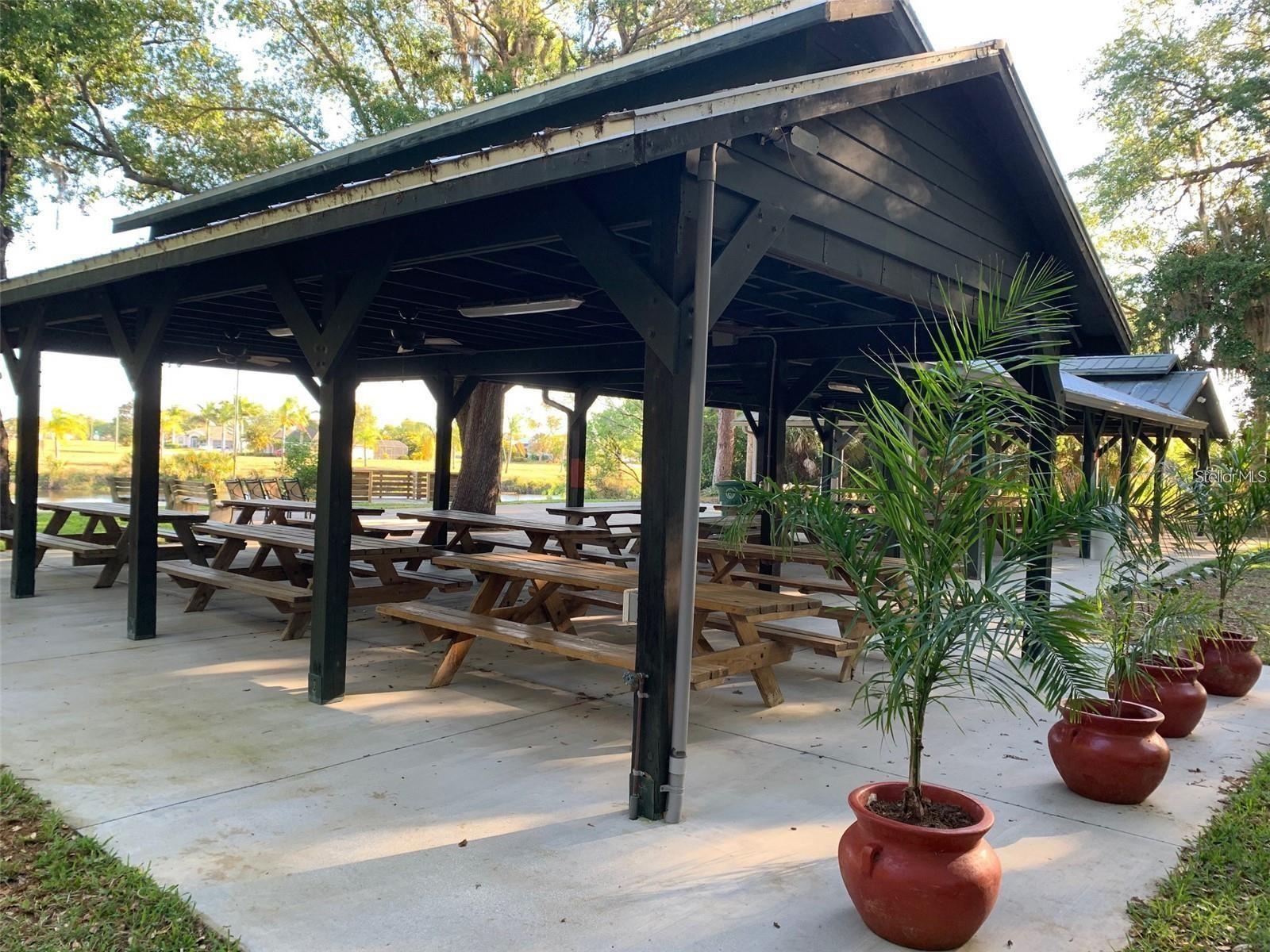 PUNTA GORDA ISLES SEC 21 - Land