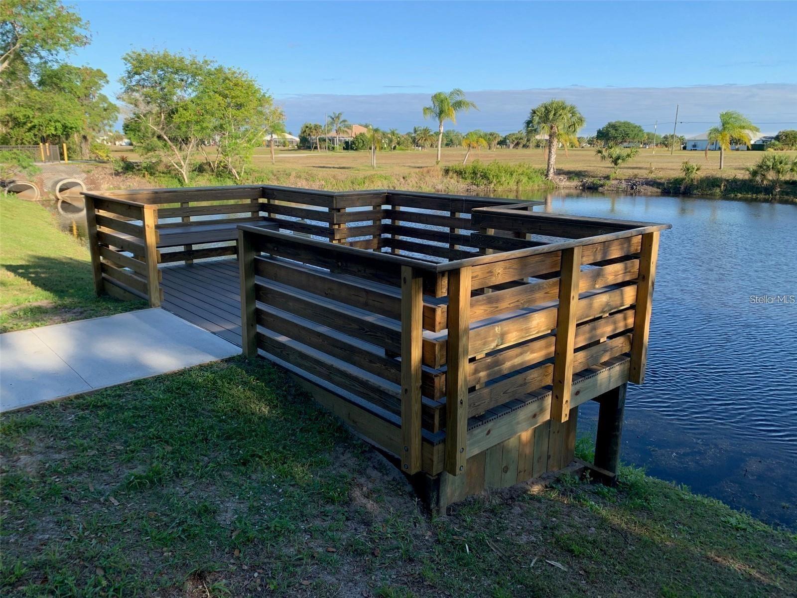 PUNTA GORDA ISLES SEC 21 - Land