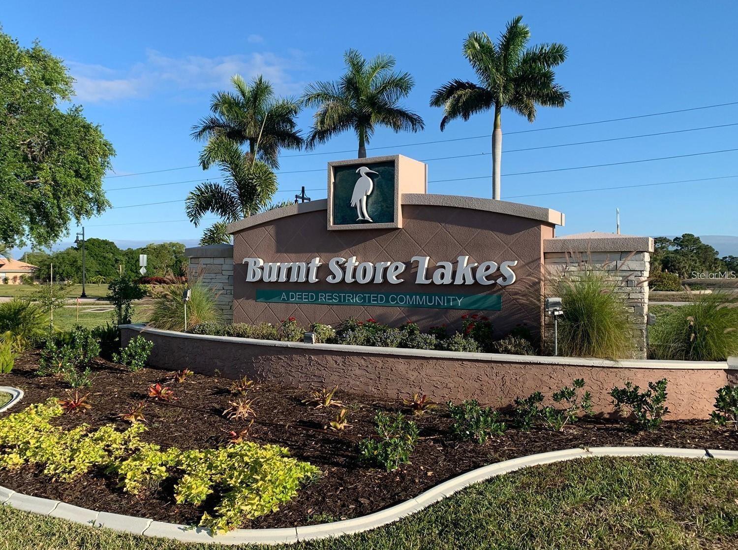 PUNTA GORDA ISLES SEC 21 - Land