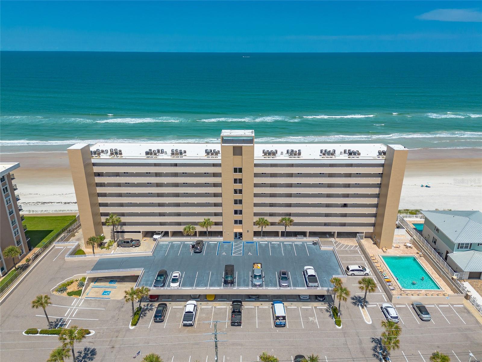 SOUTHPOINT DAYTONA CONDO - Residential