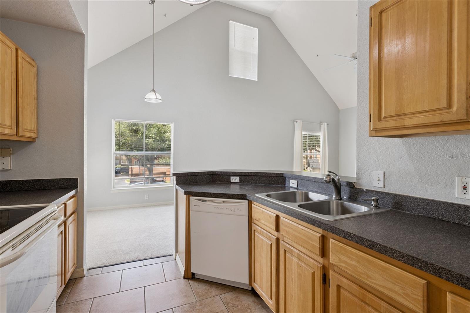 FOUNTAINS AT METRO WEST CONDO - Residential