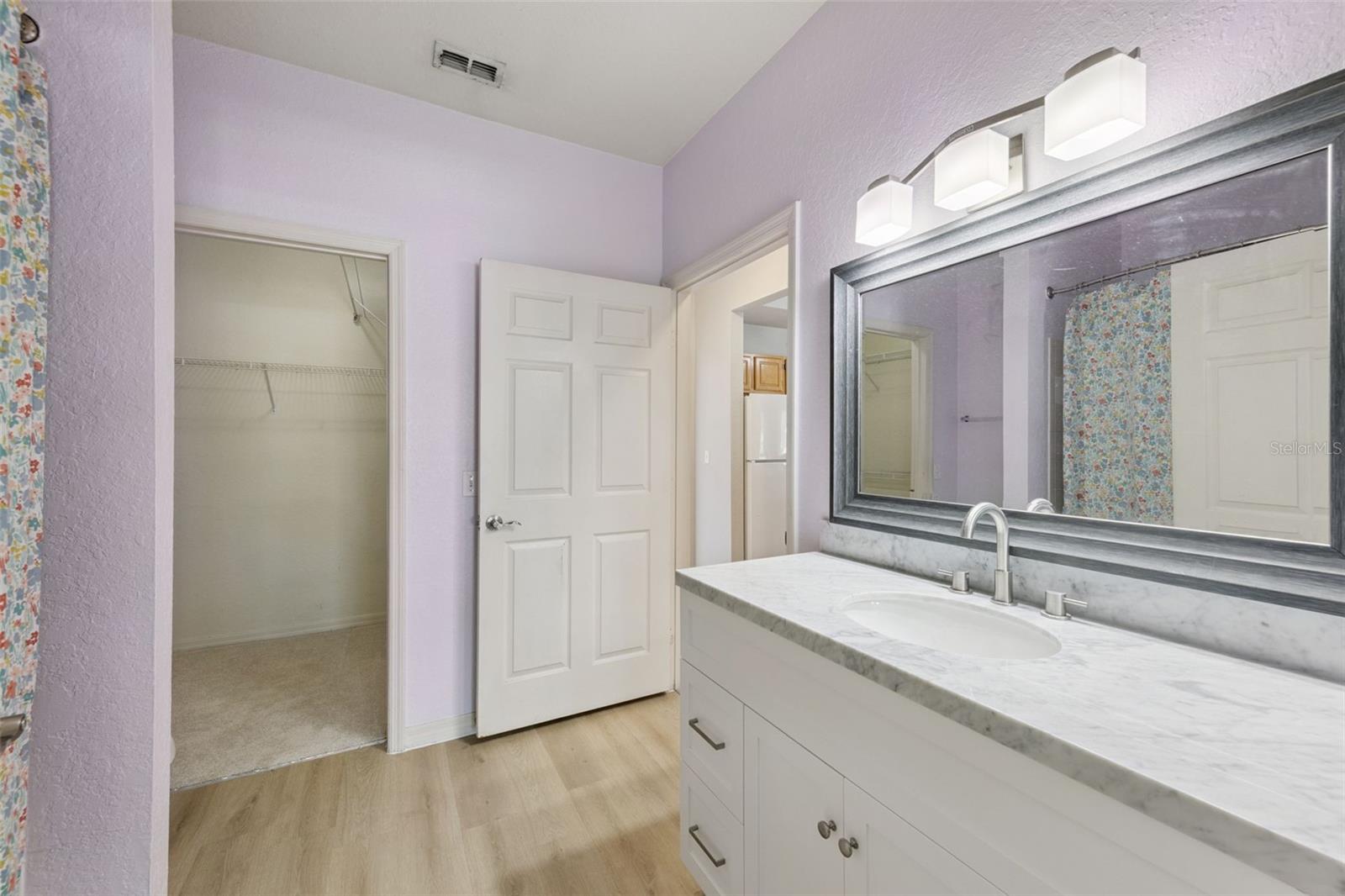 FOUNTAINS AT METRO WEST CONDO - Residential