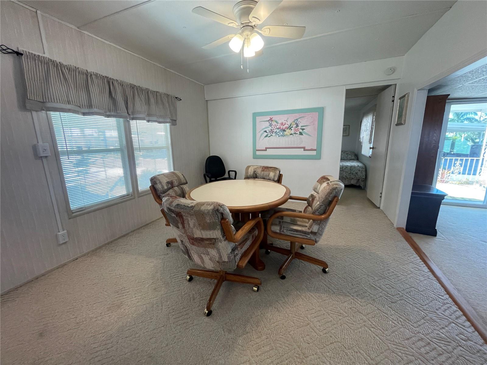 GOLF LAKES RESIDENTS CO-OP - Residential