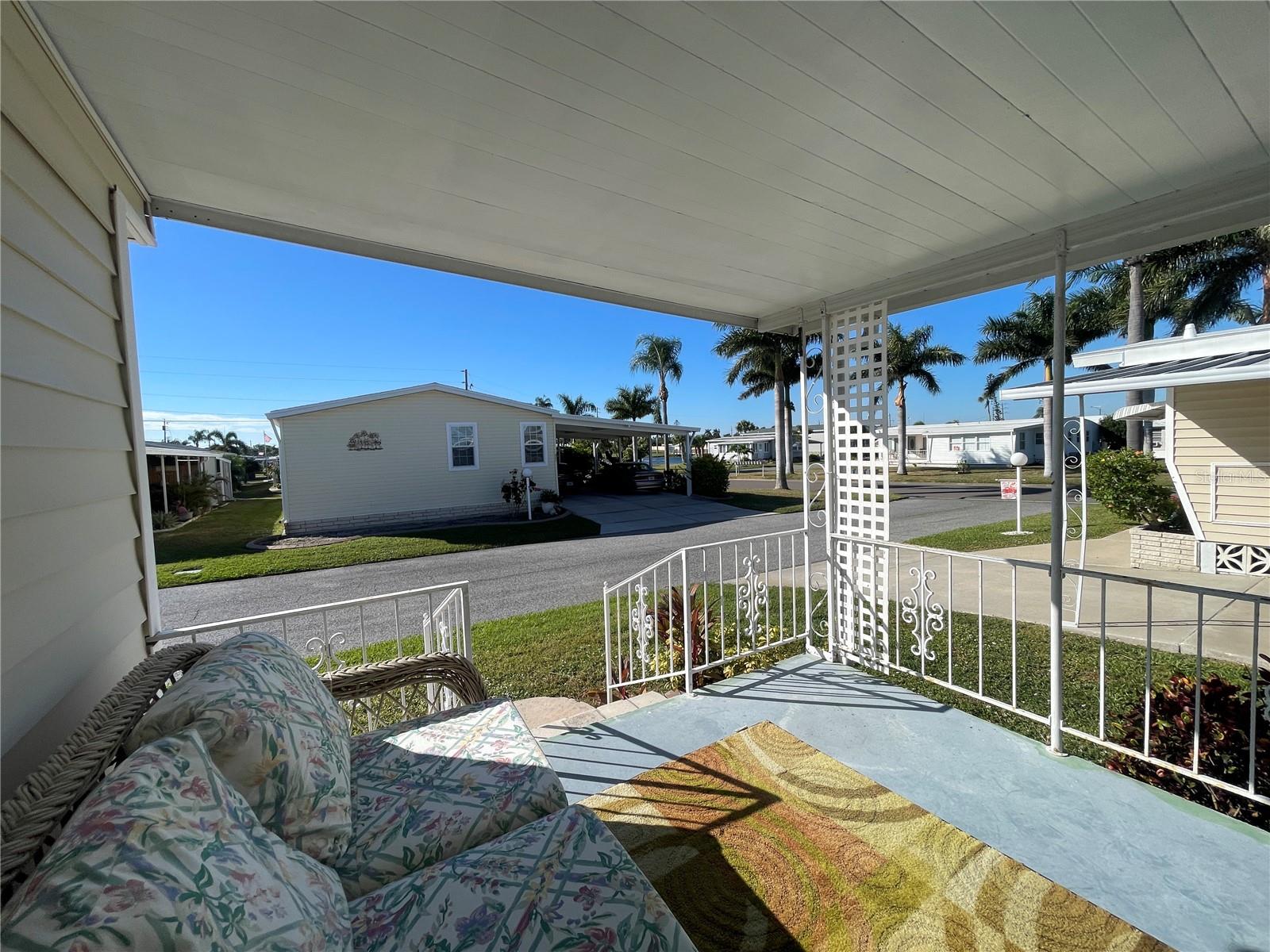 GOLF LAKES RESIDENTS CO-OP - Residential