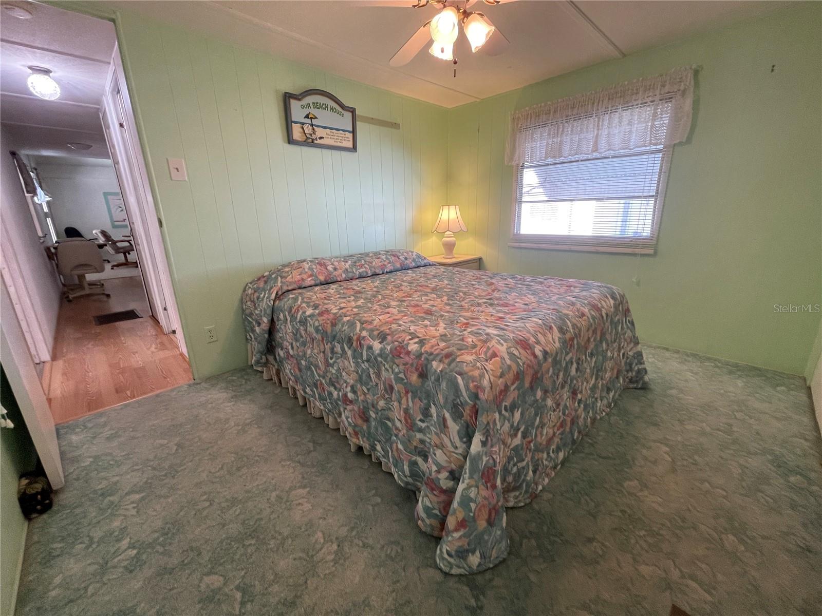 GOLF LAKES RESIDENTS CO-OP - Residential