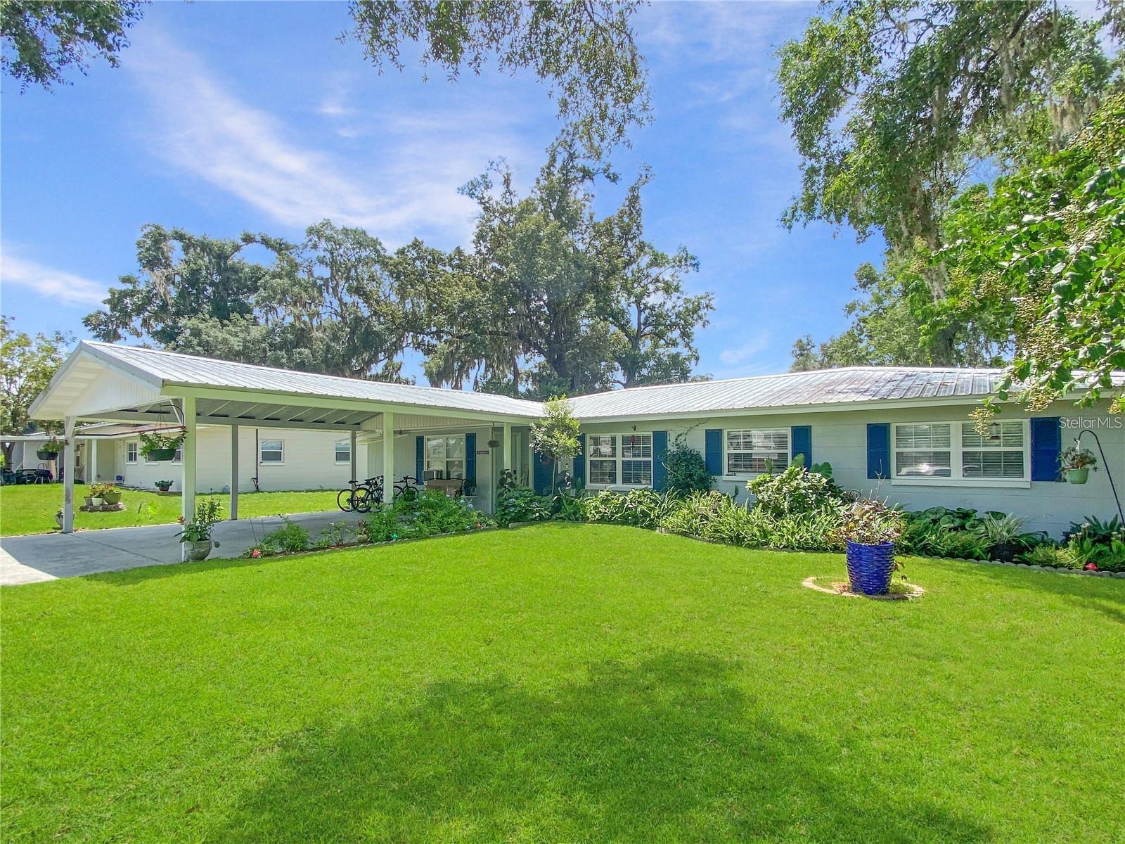 OAK HILL ESTATES SUB - Residential
