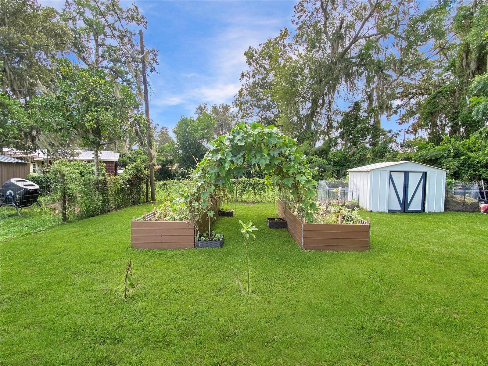 OAK HILL ESTATES SUB - Residential