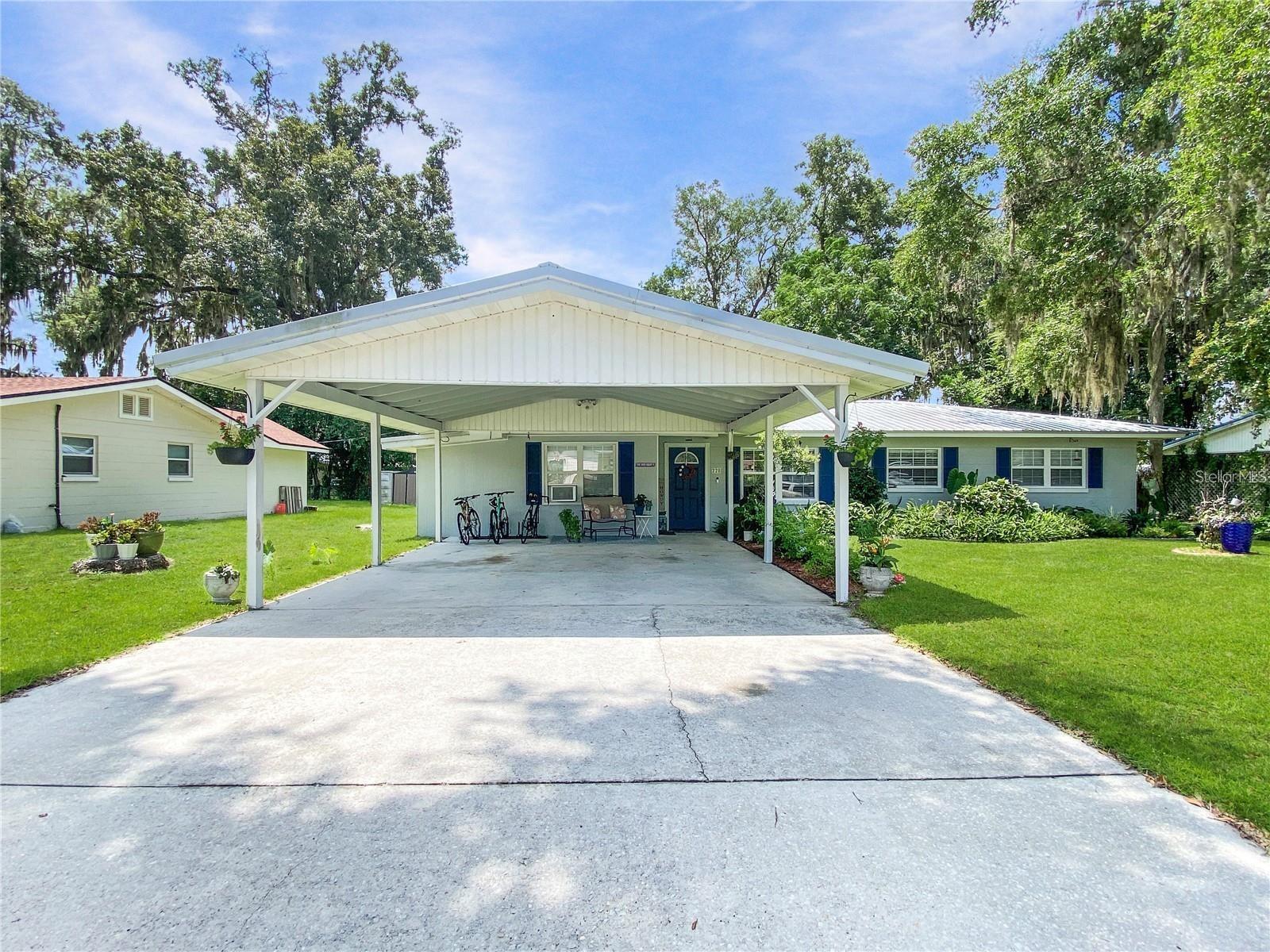 OAK HILL ESTATES SUB - Residential