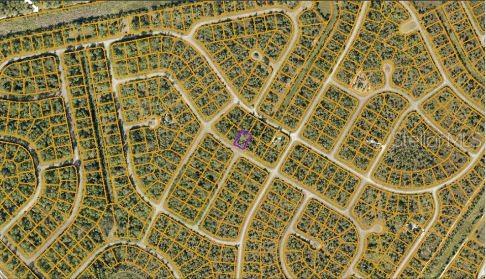 PORT CHARLOTTE SUB 46 - Land