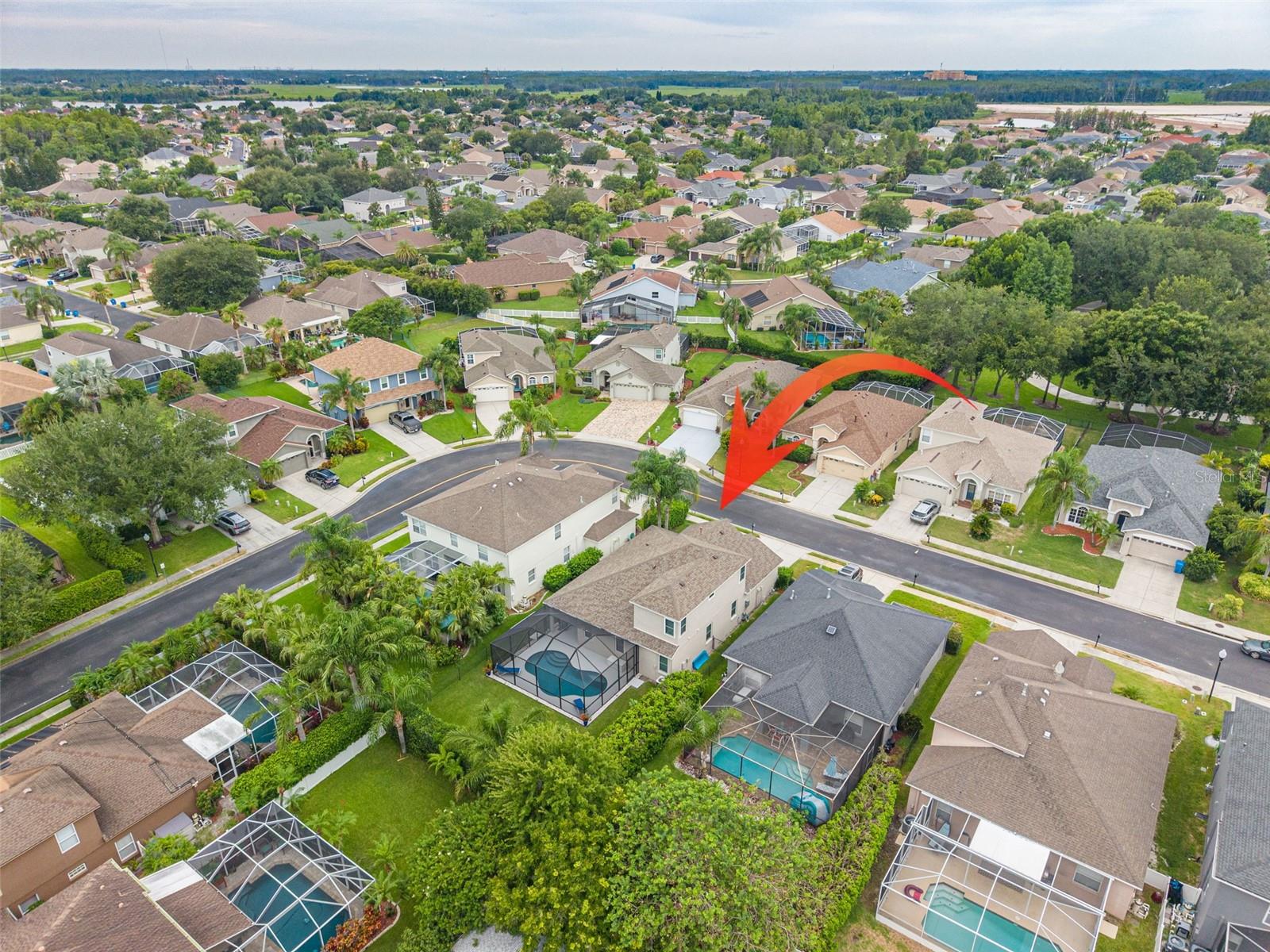 FOX WOOD PH 05 - Residential