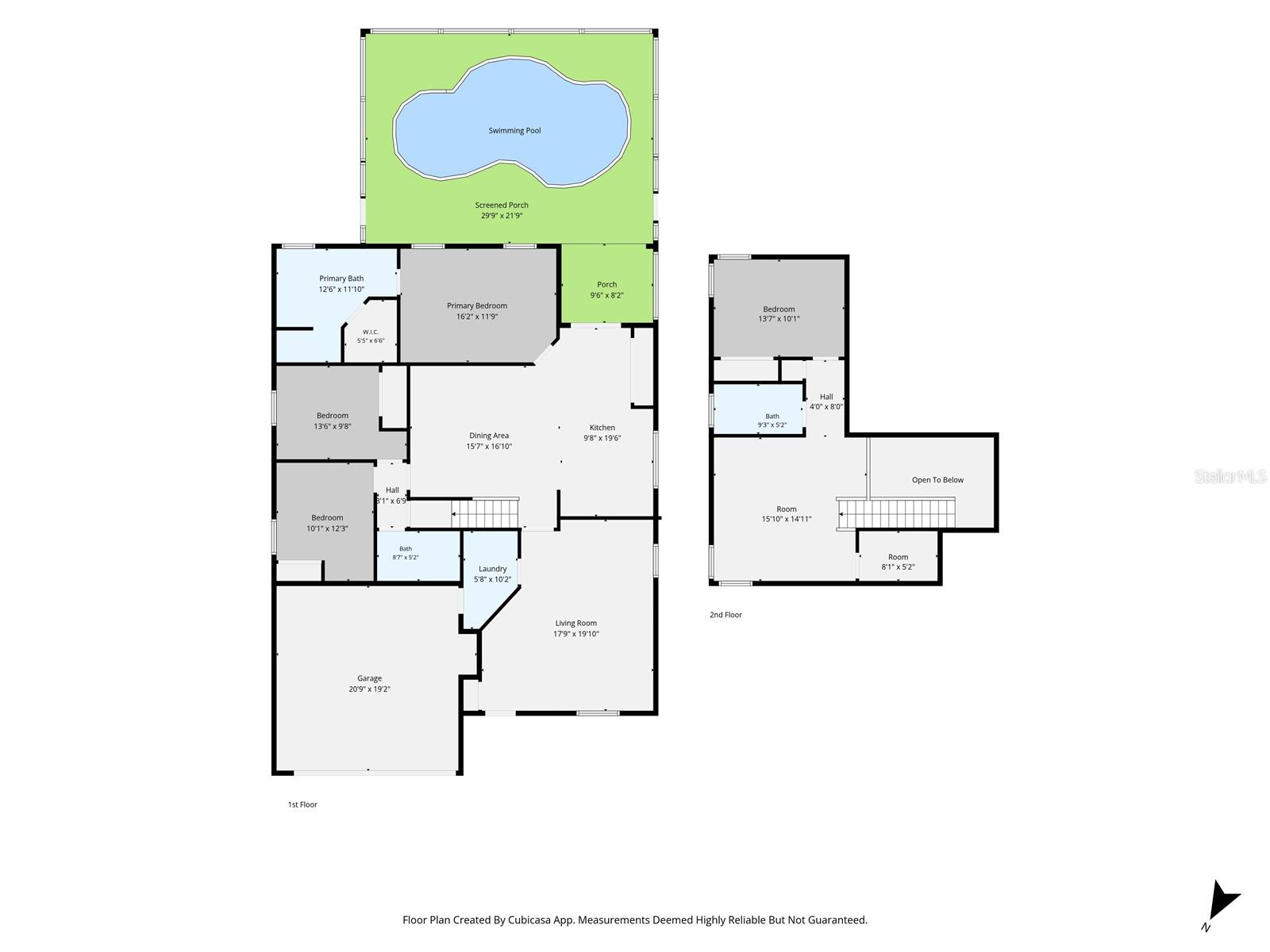 FOX WOOD PH 05 - Residential