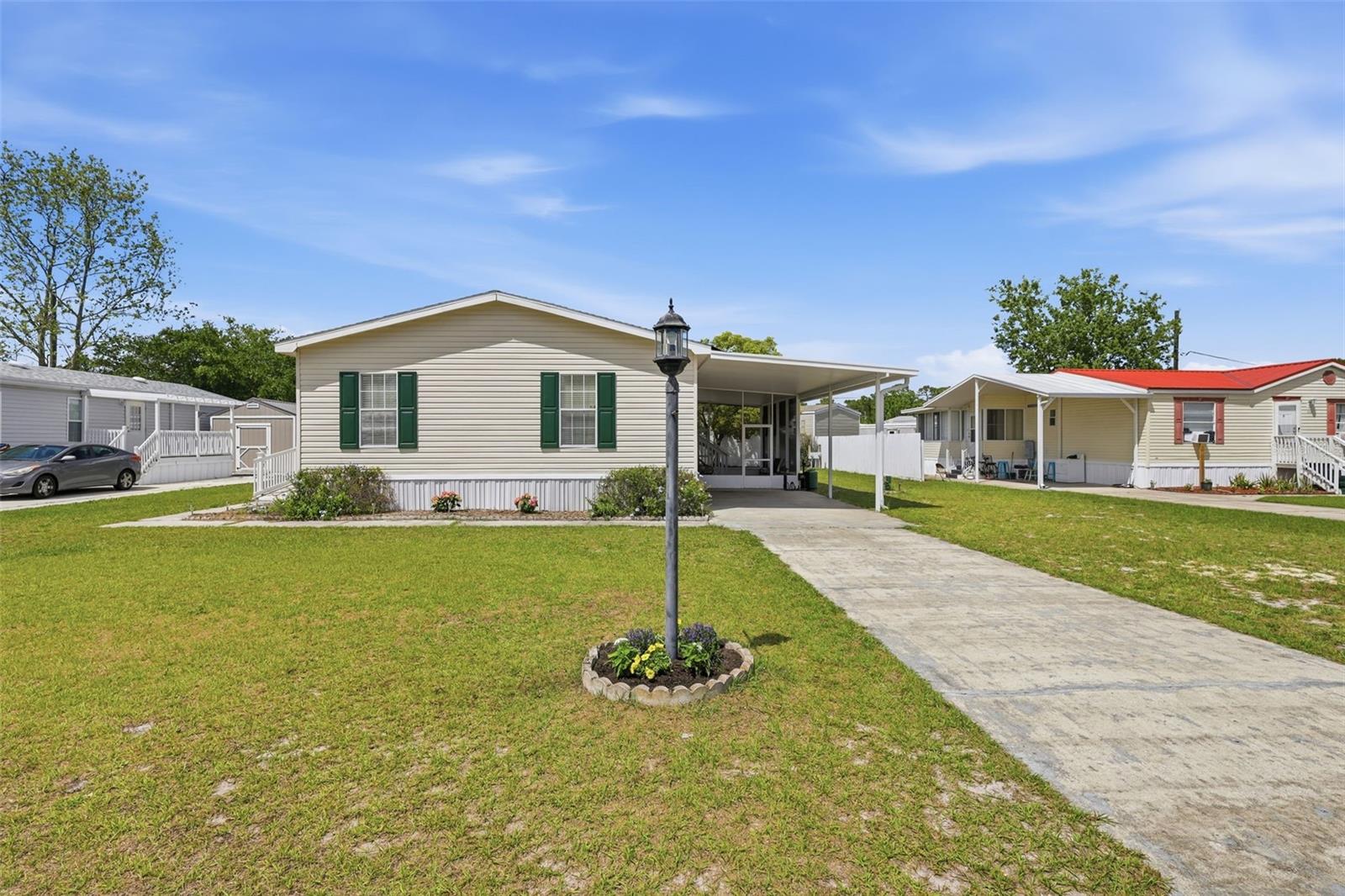 ROSEWOOD TERRACE - Residential