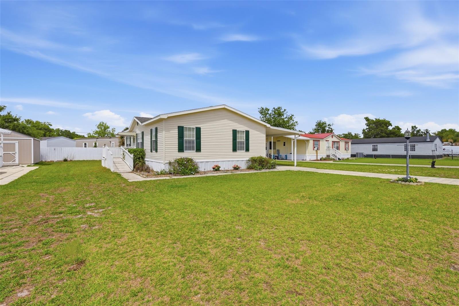 ROSEWOOD TERRACE - Residential