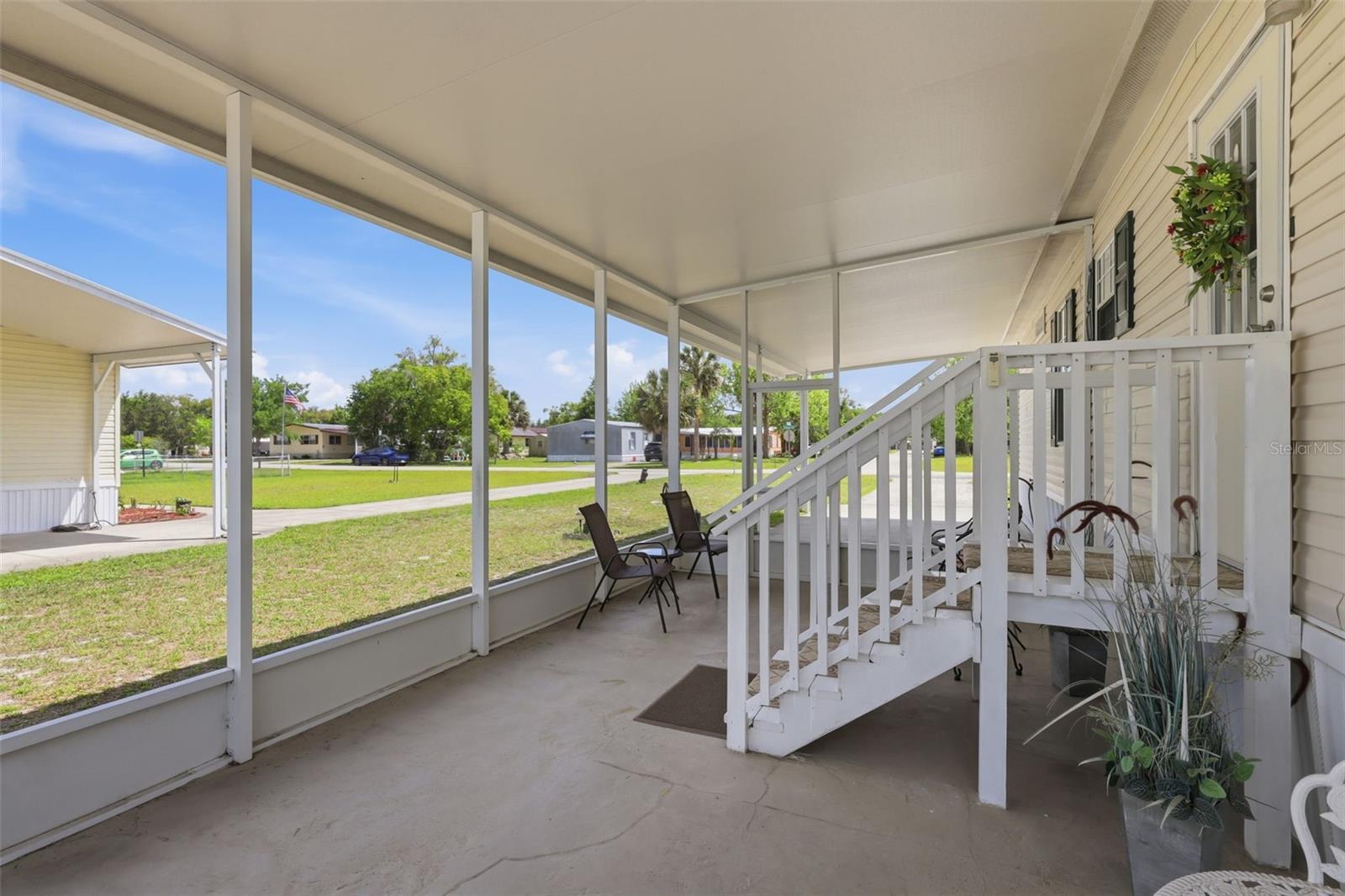 ROSEWOOD TERRACE - Residential