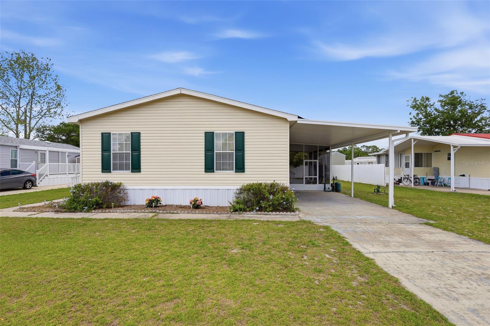 ROSEWOOD TERRACE - Residential