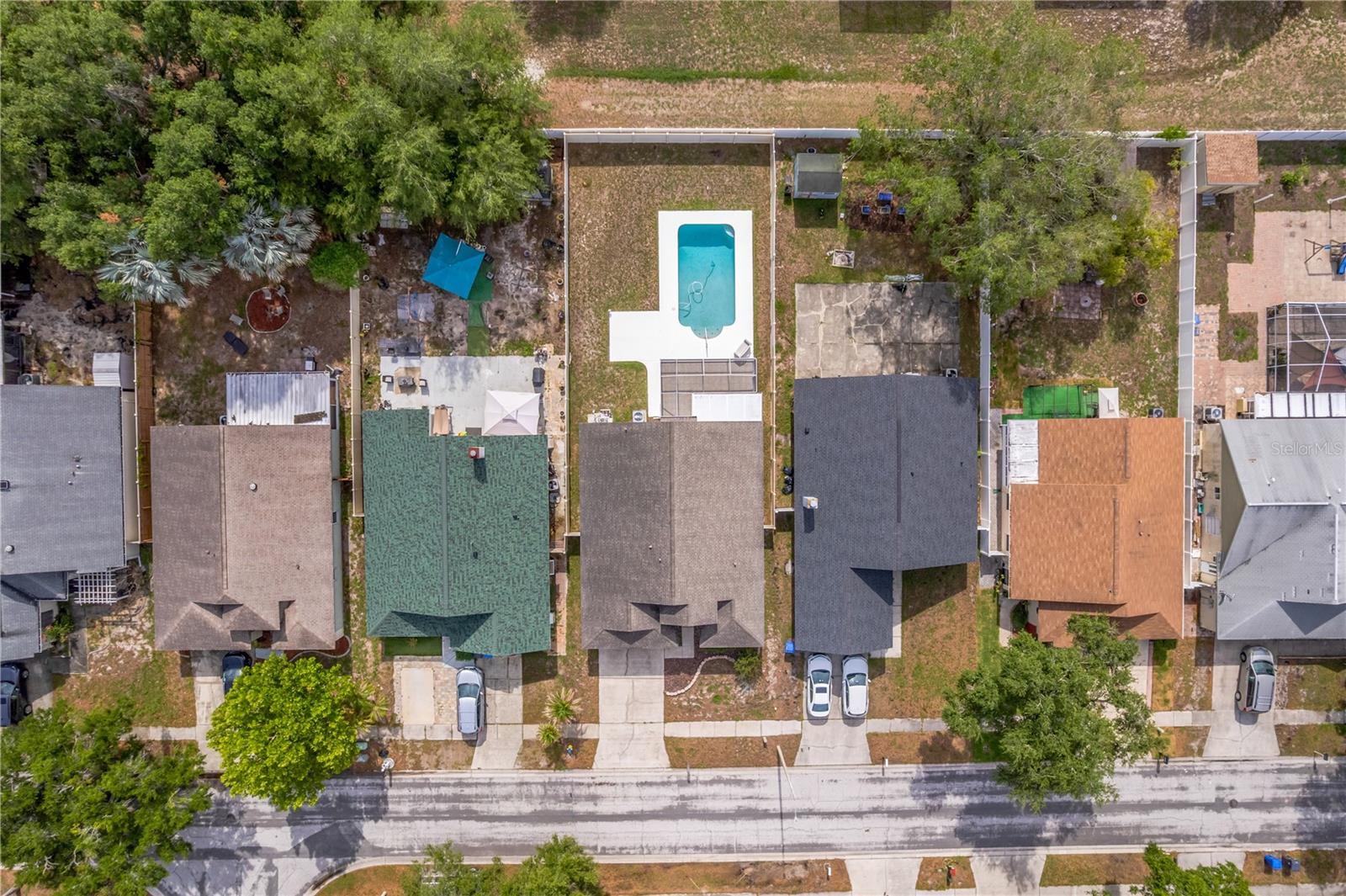 CRISTINA PH I - Residential