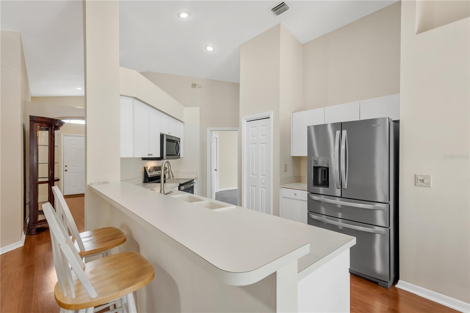 CRISTINA PH I - Residential