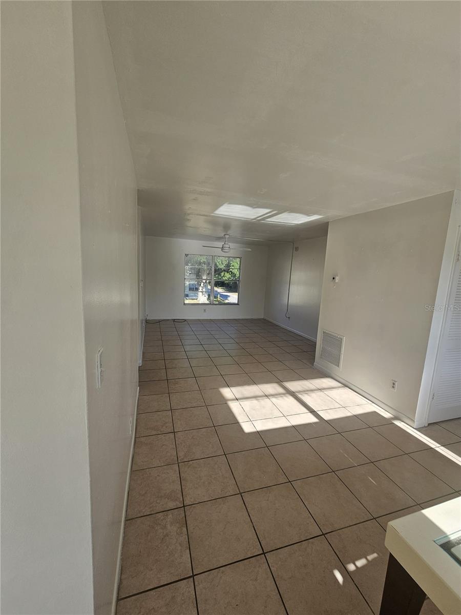 ESSEX PARK VILLAS - Residential