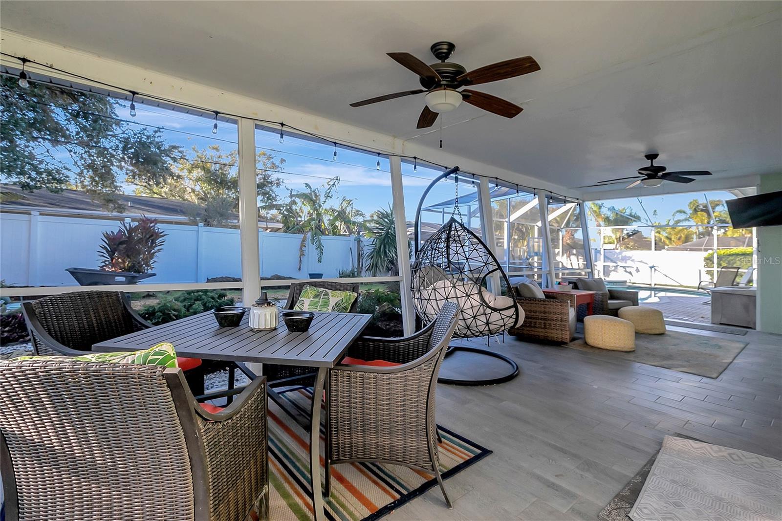 HARBOR BLUFFS SEC 3 - Residential Lease