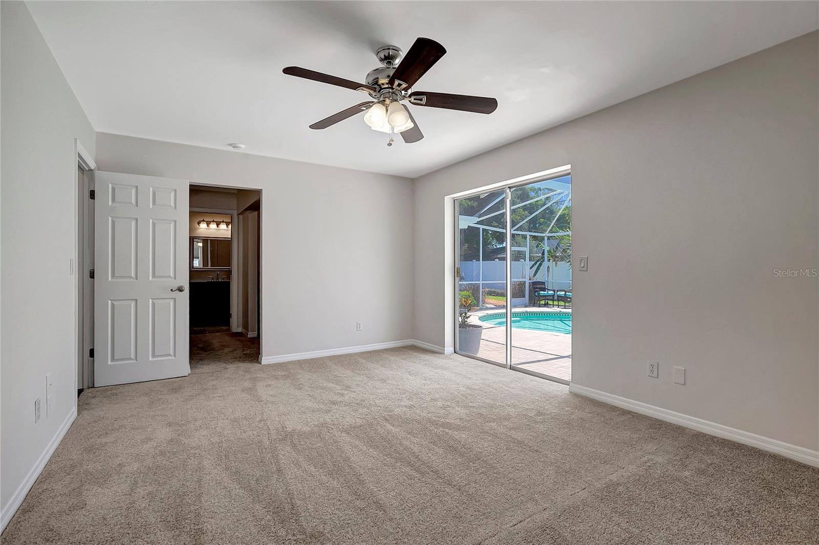 HARBOR BLUFFS SEC 3 - Residential Lease