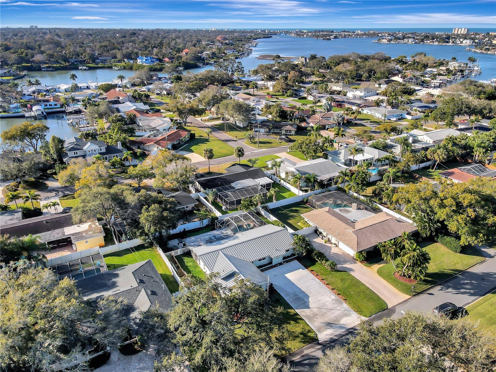 HARBOR BLUFFS SEC 3 - Residential Lease