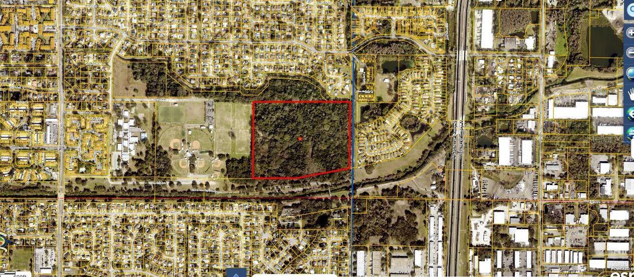 Incredible 34.65-acre vacant  lot on Armand Drive in Tampa, FL 33634, "Zoning: RSC-6" offering a rare opportunity to own a substantial piece of land in a highly sought-after area. With expansive acreage and excellent development potential, this property is ideal for builders, investors, or those seeking to create a private  retreat. Conveniently located near major roads, shopping, dining, schools, and Tampa’s top attractions, this land offers both privacy and accessibility. Don’t miss the chance to secure one of the largest available residential parcels in the area.Pin Location: Latitude 28.01298611 Longitude -82.55251853. Note: buyers I emphasize the importance of conducting thorough due diligence to ensure that the property meets your expectations and requirements.
