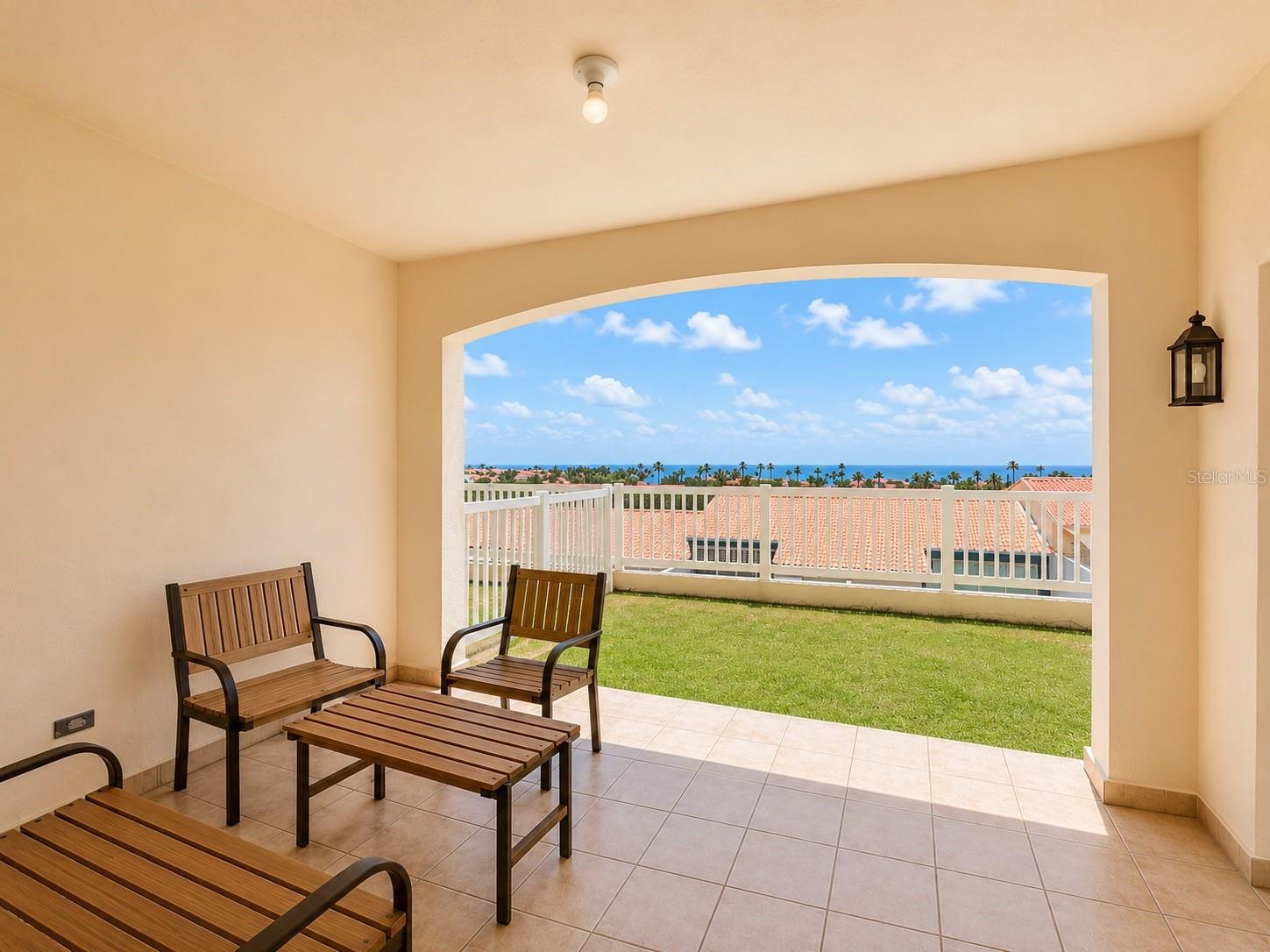 PALMANOVA VILLAGE - Residential Lease