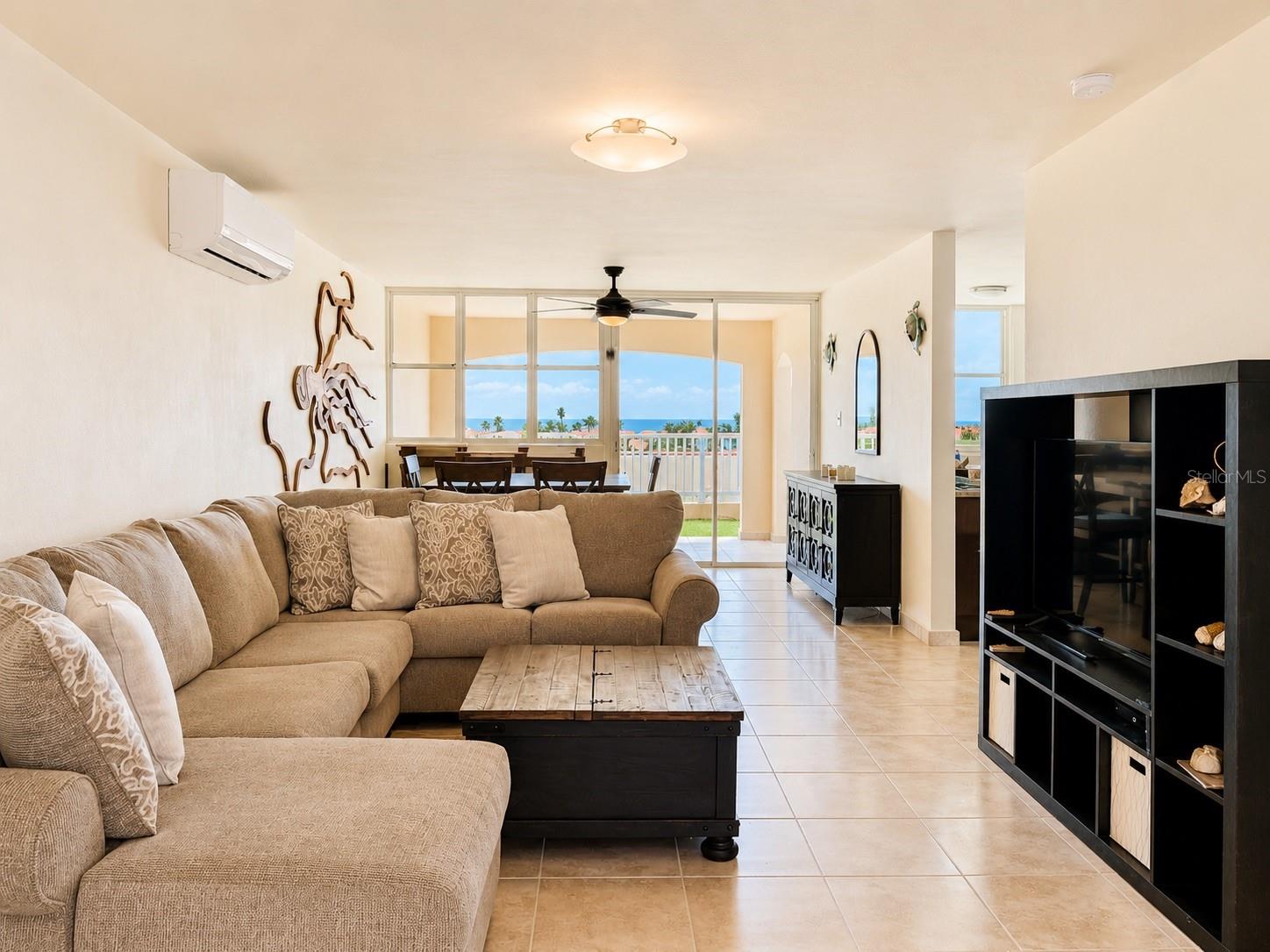 PALMANOVA VILLAGE - Residential Lease