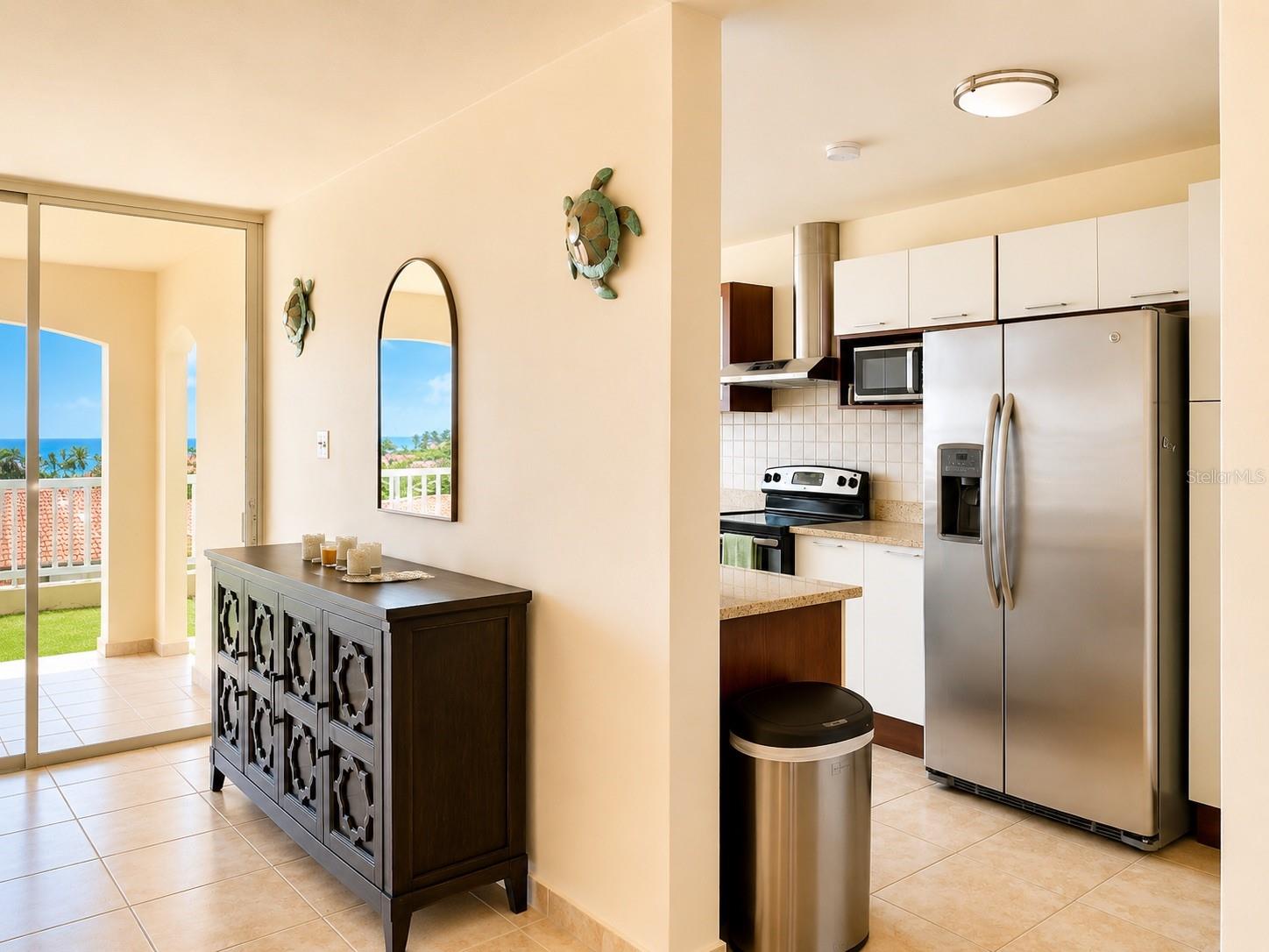 PALMANOVA VILLAGE - Residential Lease