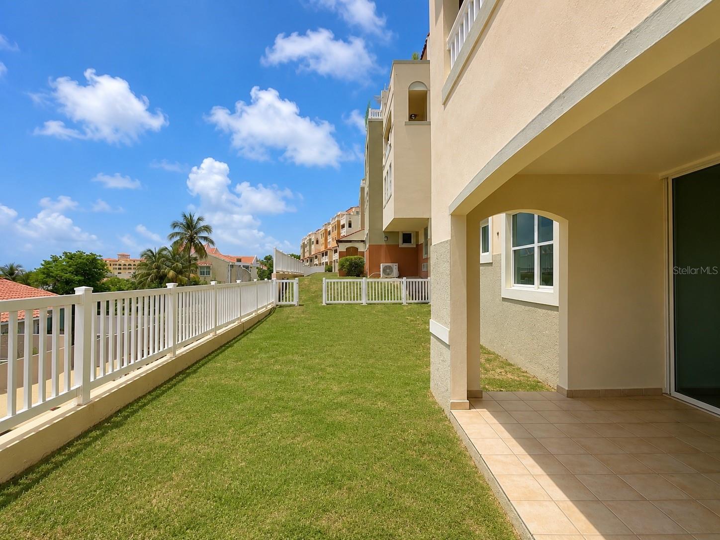 PALMANOVA VILLAGE - Residential Lease