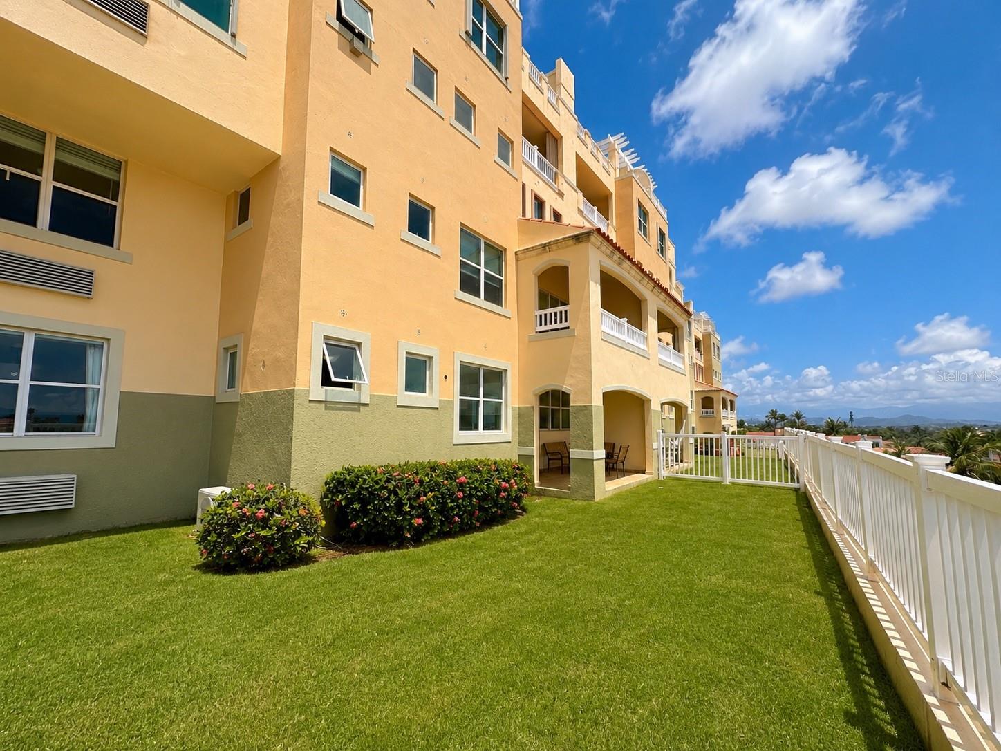 PALMANOVA VILLAGE - Residential Lease