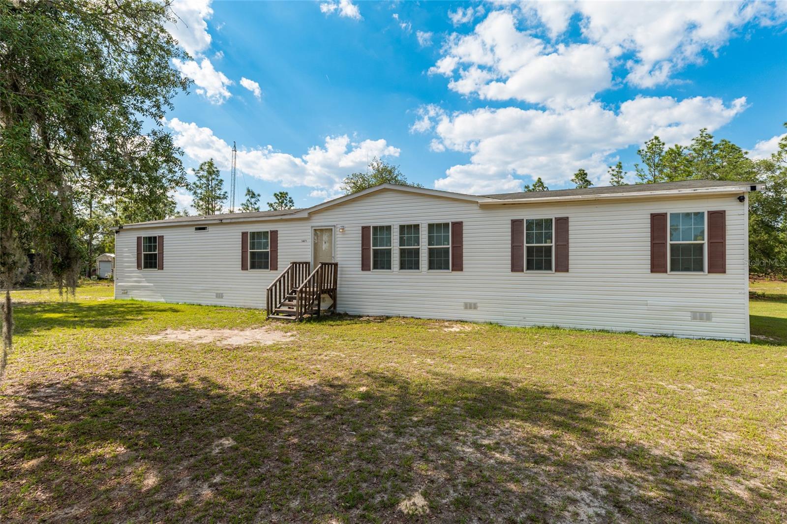 WILLISTON HIGHLANDS UNIT 7 - Residential