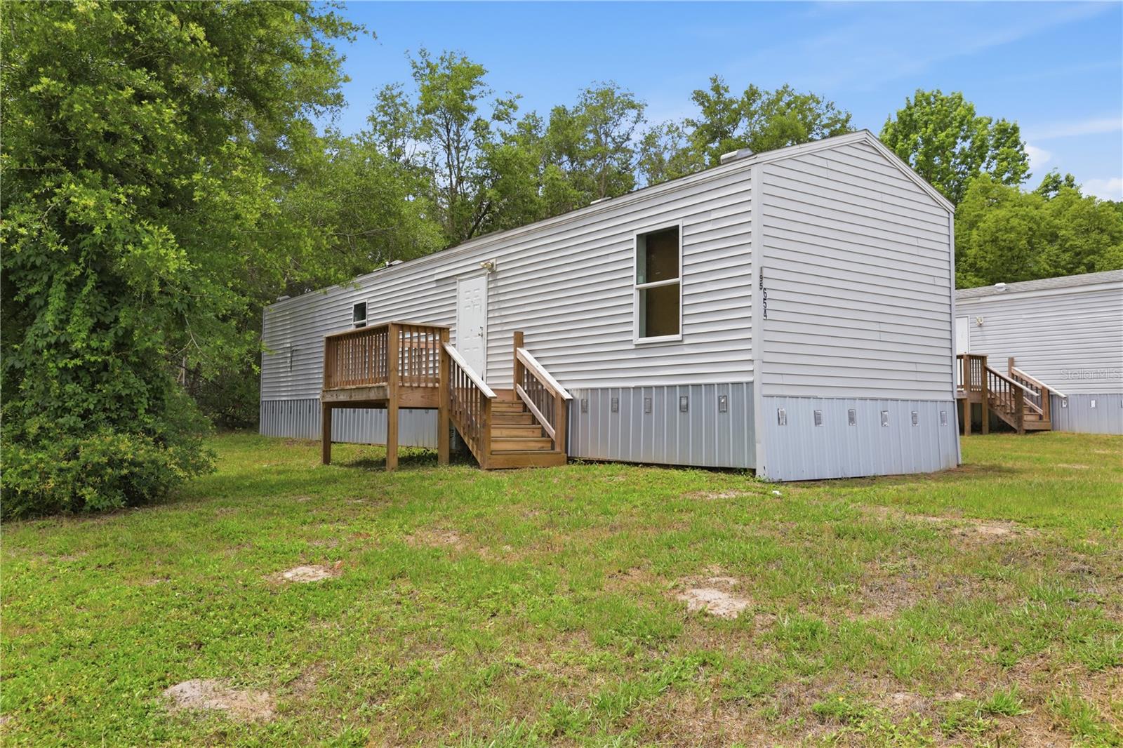 NA - Residential