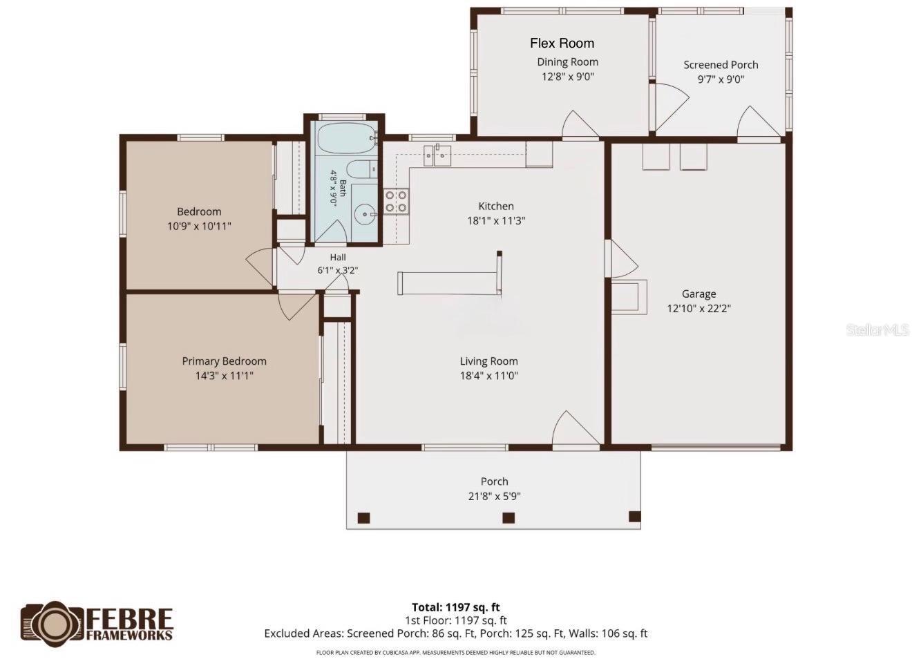 COLONIAL MANOR - Residential