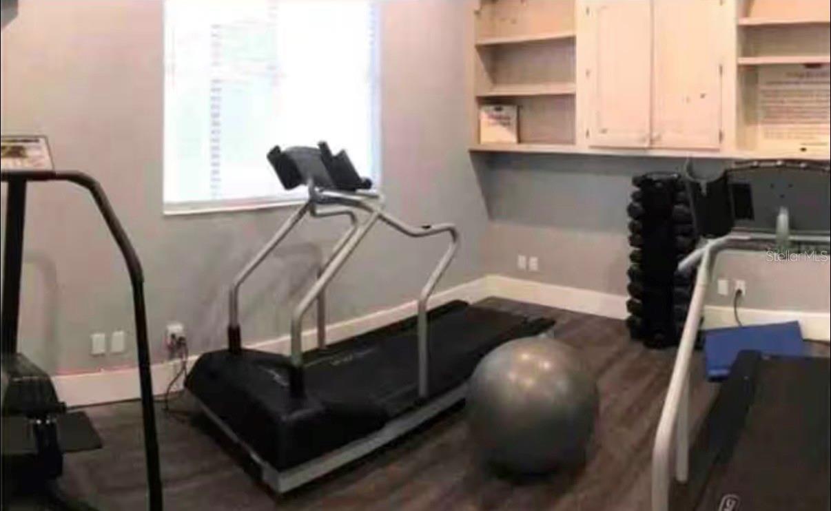 PARKWAY PALMS RESORT MAINGATE CONDO - Residential
