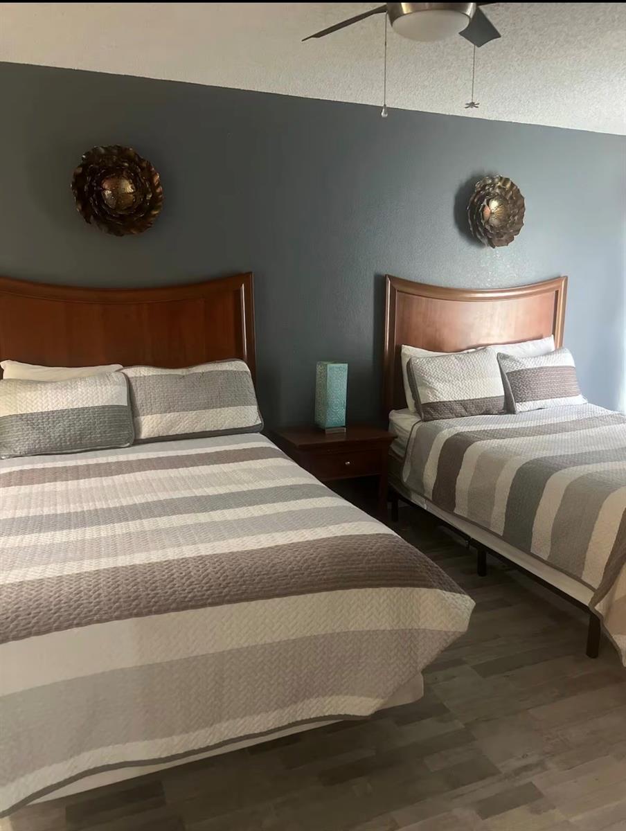 PARKWAY PALMS RESORT MAINGATE CONDO - Residential