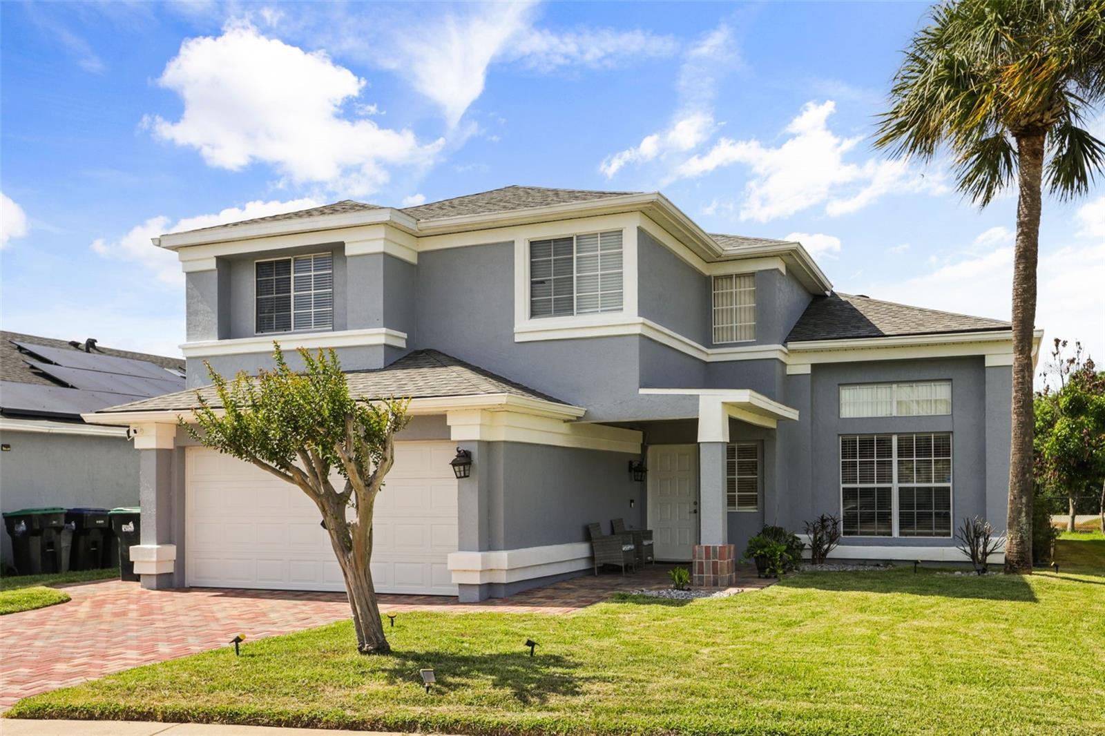SPRING LAKE - Residential