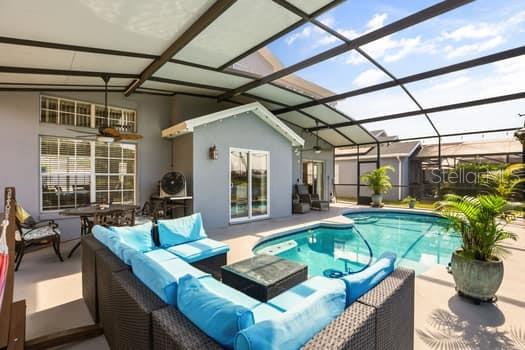 SPRING LAKE - Residential