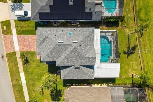 SPRING LAKE - Residential